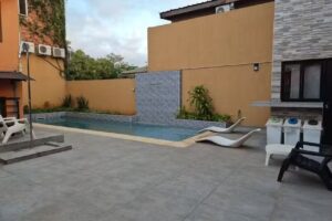 Apart de la Selva – Puerto Iguazú