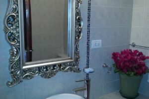 Apart del Bosque La Cumbrecita