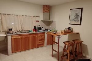 Apart Fincas de San Pablo