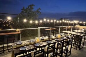 Apart Giova Confort Completo