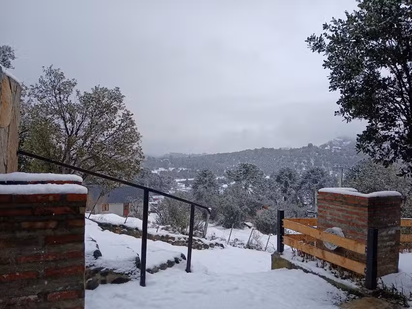 Apart HAKUNA PEHUENIA