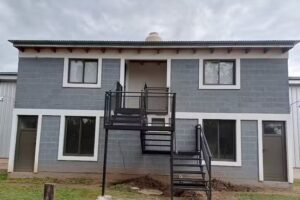 Apart Hospedaje Tronco Pozo