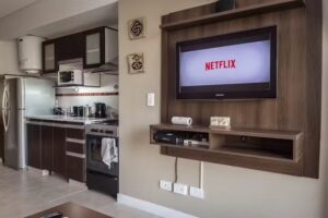 Apart Hospital Italiano