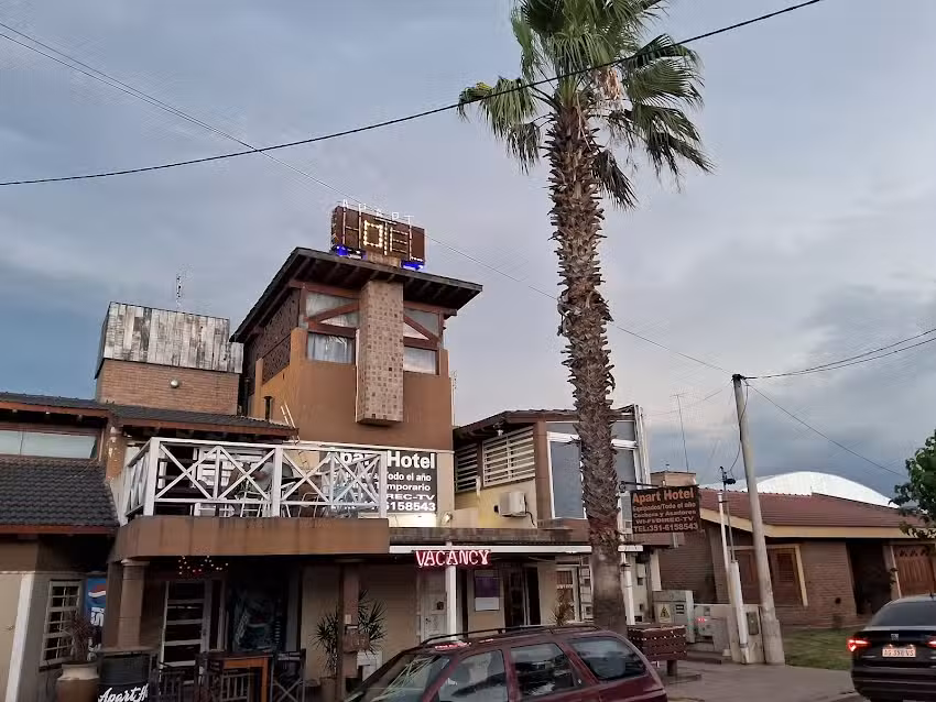 Apart Hotel