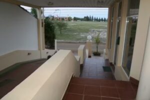 Apart Hotel Agua Dulce