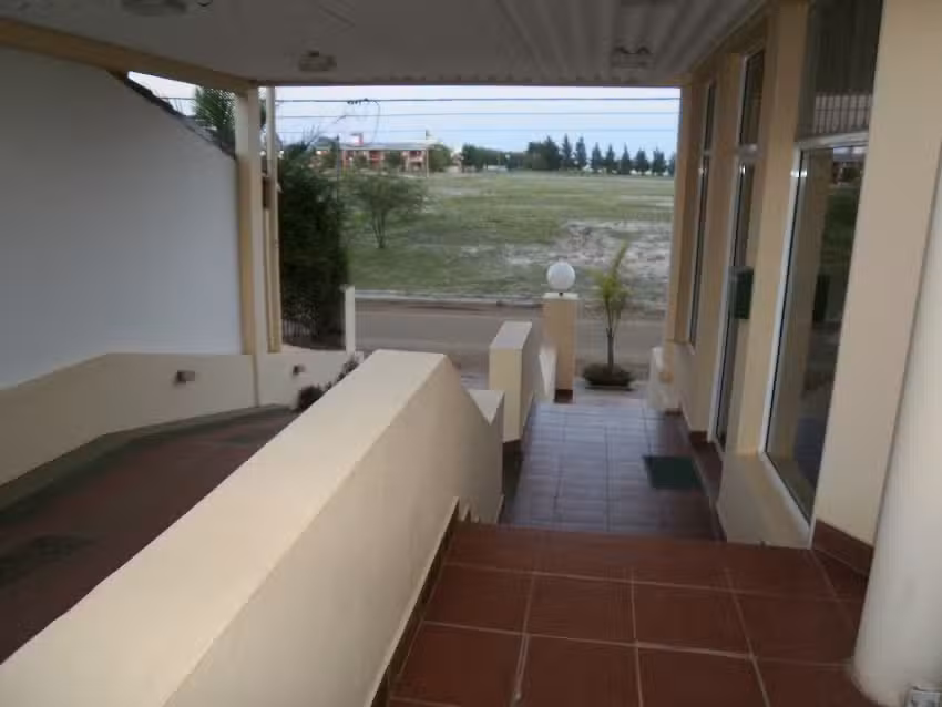 Apart Hotel Agua Dulce