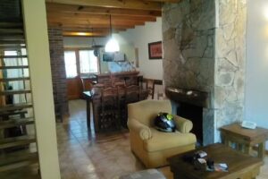 Apart Hotel Agua Escondida