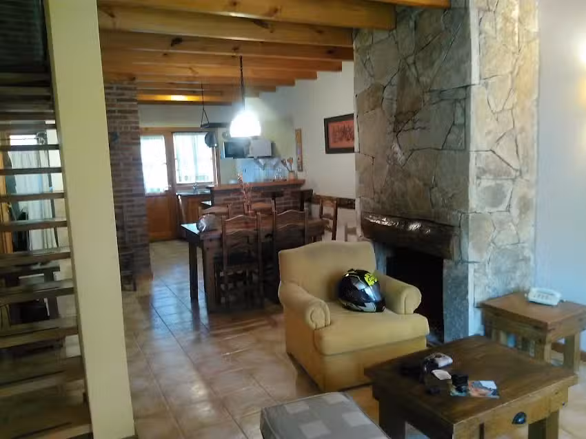 Apart Hotel Agua Escondida