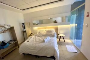 Apart Hotel Aires de Campo