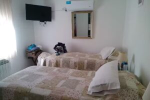 APART HOTEL ALDEA TERMAL COPAHUE – CABAÑAS Y DEPARTAMENTOS