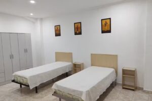 Apart Hotel Alojamiento por mes