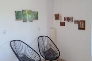 APART HOTEL-Alquiler Departamento Amoblado por Dia -3 a 6 personas