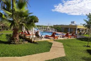 Apart Hotel Amaris