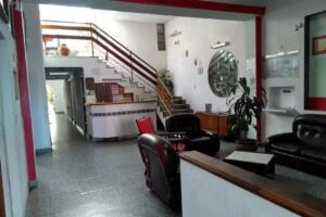 Apart Hotel Aranda