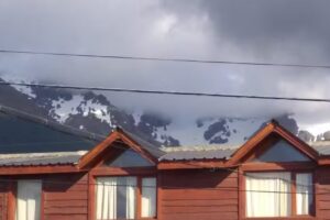 Apart Hotel Arwen Mesheken