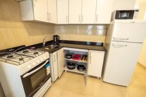 Apart Hotel Ayres de Termas