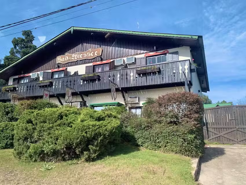 Apart Hotel Bad-Wiessee