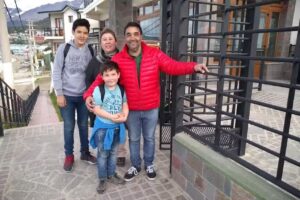 Apart Hotel Balcones del Beagle