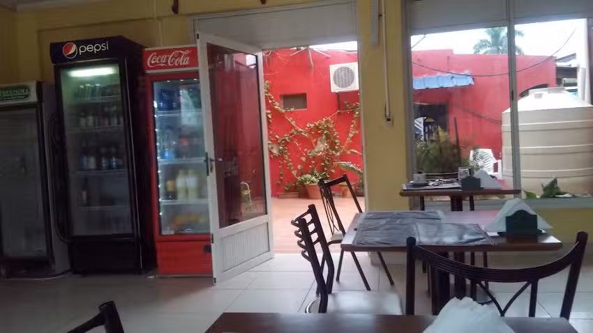 Apart Hotel Belgrano