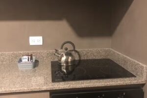 Apart Hotel Belgrano en Cañuelas