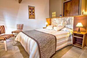 Apart Hotel Blumenau Cabañas – Villa General Belgrano
