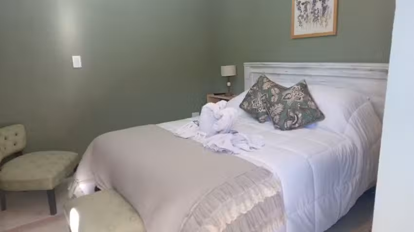 Apart Hotel Boutique Bed &Office