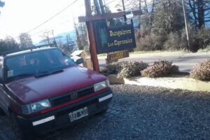 Apart Hotel Bungalows Los Cipresales