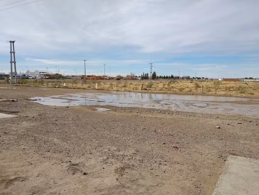 Apart Hotel Cabañas Las Heras