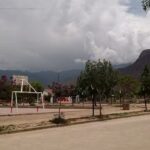 Apart Hotel Cafayate