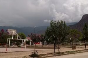 Apart Hotel Cafayate