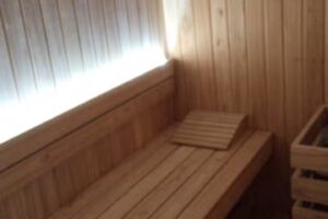 Apart Hotel Cariló Hills