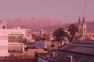 Apart Hotel Carlos 1