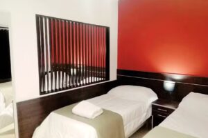 Apart Hotel Carlos 3