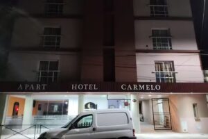Apart Hotel Carmelo
