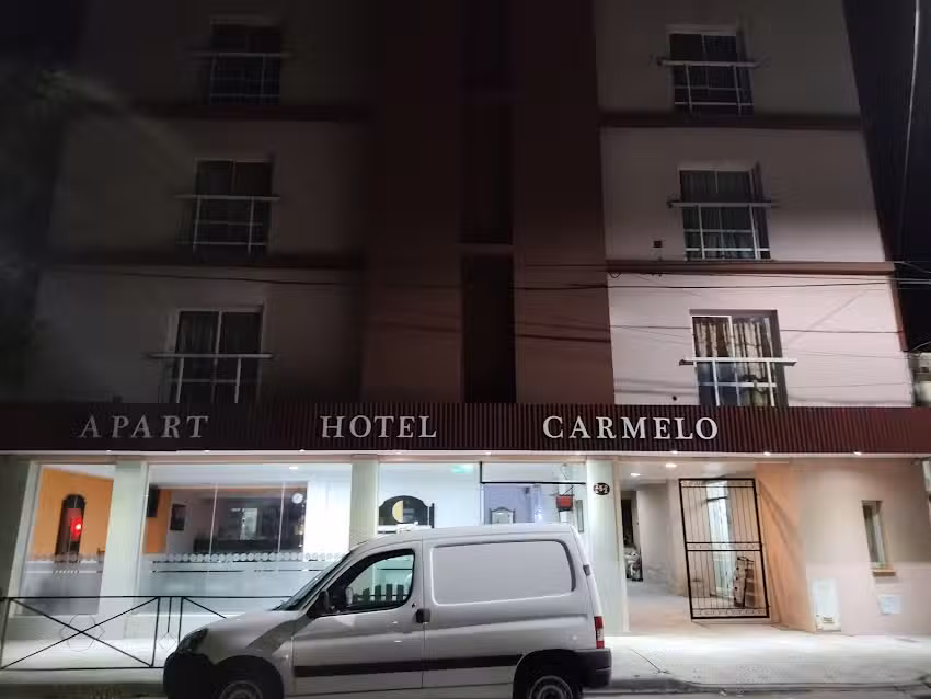 Apart Hotel Carmelo