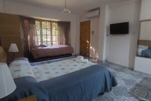 Apart Hotel Centro San Rafael – Departamentos Turísticos – Colorina