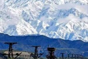 Apart hotel Chilecito