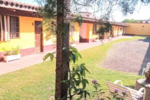 Apart Hotel Ciudad de Cordoba