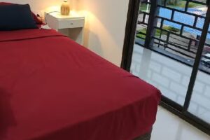 Apart Hotel Clorinda