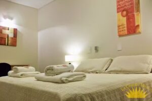 Apart Hotel COMRA – La Casa del Médico