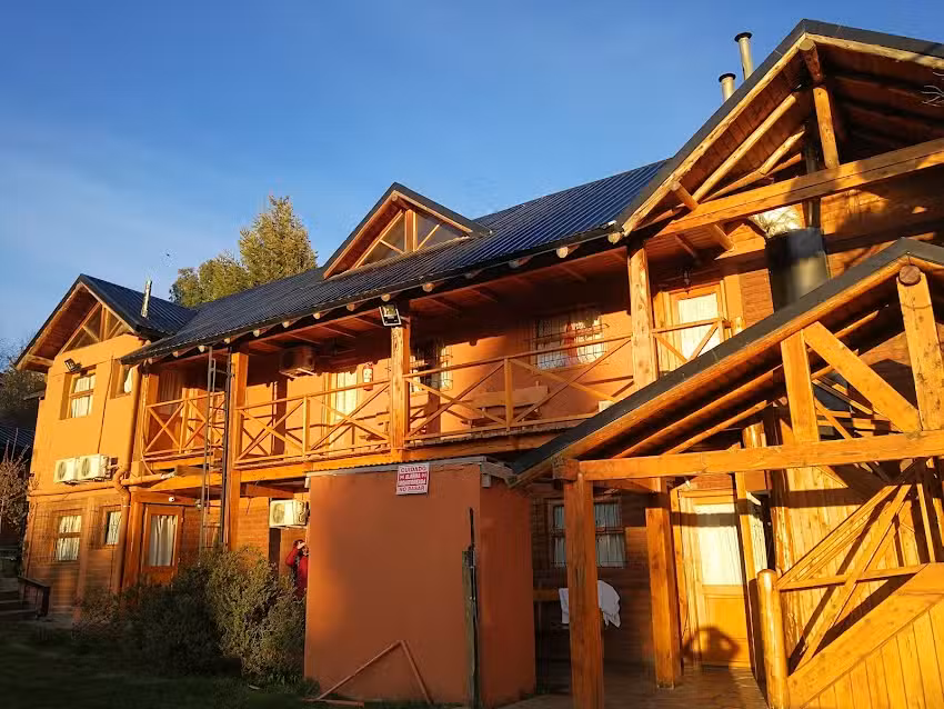 Apart Hotel Del Arroyo