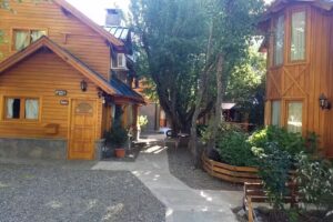 Apart Hotel del Tilo