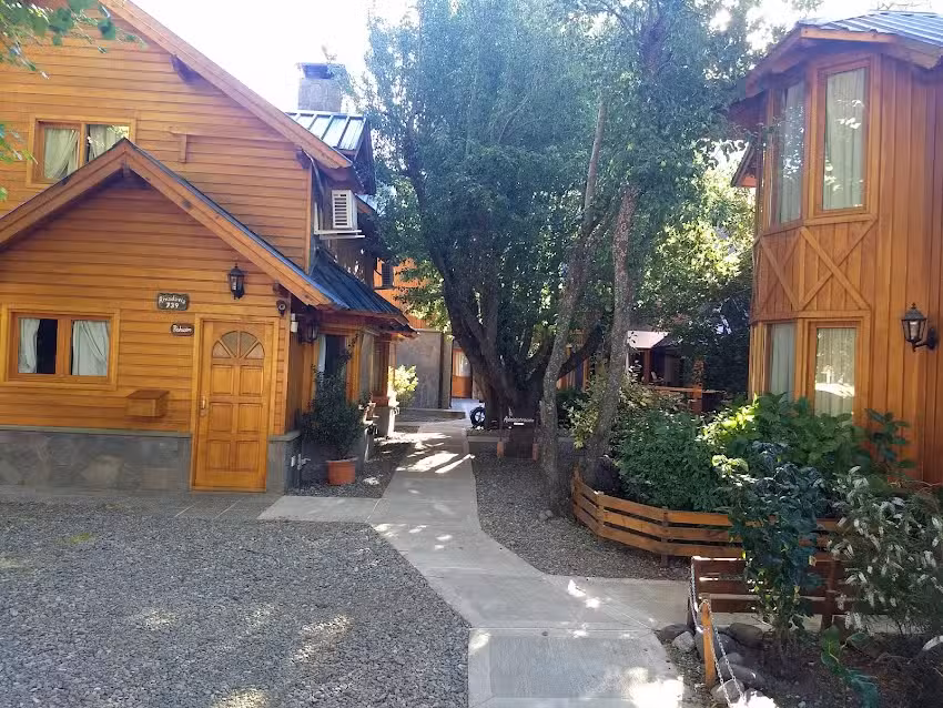 Apart Hotel del Tilo