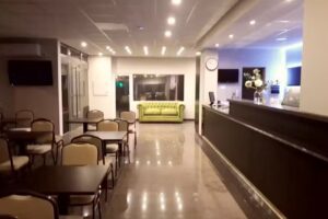 Apart Hotel Demetrio