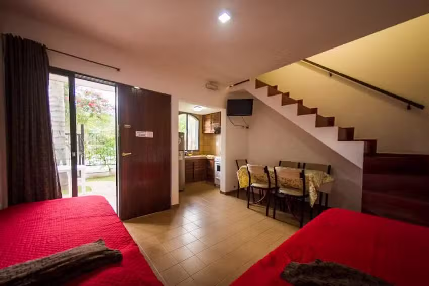 Apart Hotel Divi Divi