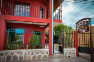 Apart Hotel Don Benito