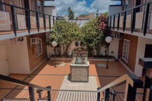 Apart Hotel Don Pedro