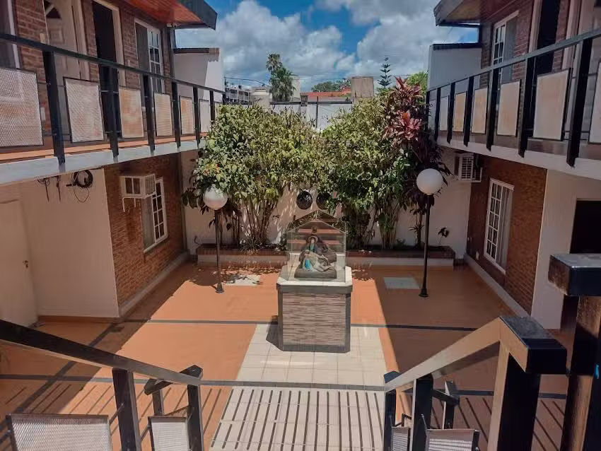 Apart Hotel Don Pedro