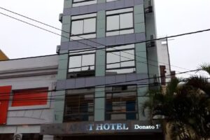 Apart Hotel Donato