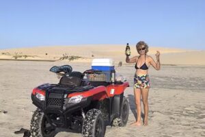 Apart Hotel Edificio Salguero